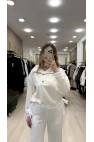Jesika Bağlamalı İkili Takım