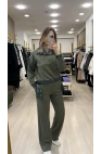 Jesika Bağlamalı İkili Takım