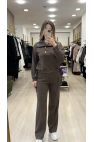 Jesika Bağlamalı İkili Takım