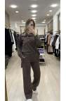 Jesika Bağlamalı İkili Takım
