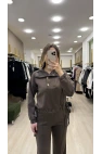 Jesika Bağlamalı İkili Takım