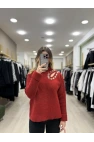 Zeni Omuzu Taş Detaylı Kazak