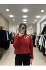 Zeni Omuzu Taş Detaylı Kazak