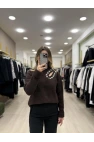 Zeni Omuzu Taş Detaylı Kazak