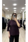 Korsman Taş Detaylı Kazak