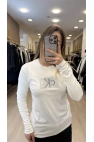 Ck Serpme Taşlı Bady