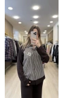 Glowin Broşlu Spor İkili Takım