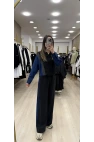 İpkyl Denim Detaylı İkili Takım