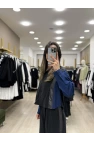İpkyl Denim Detaylı İkili Takım