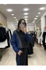 İpkyl Denim Detaylı İkili Takım