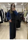 İpkyl Denim Detaylı İkili Takım
