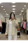 Towni İpeksi Gömlek