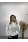 Baak Süzene Bymen Sweatshirt