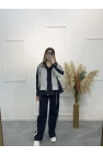 Barros Tws Model Tasarım İkili Takım
