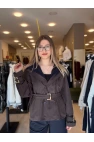 Bord Trençli Kemerli İkili Takım
