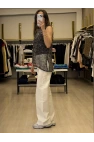 Çapraz Pullu 2Lİ Bluz