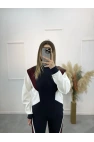 Cemo Renk Geçişli Tasarım Modal İkili Takım