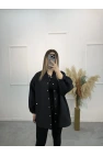 Kalmi Bomber Ceket