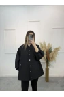 Kalmi Bomber Ceket