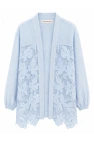 Lina Çiçek Nakışlı Kimono