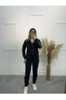 Lucen Bymn Şeritli İkili Takım