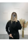 Neba Guess Crop Sweatshirt