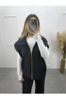 Noblex Ntwrk Yelekli İkili Takım