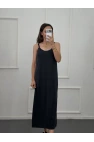 Oysho Askılı Elbise