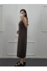Oysho Askılı Elbise