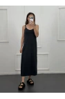 Oysho Askılı Elbise
