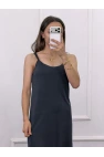 Oysho Askılı Elbise