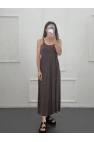 Oysho Askılı Tulum