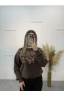 Payetli Premium Modal Sweatshirt