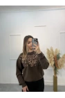 Payetli Premium Modal Sweatshirt