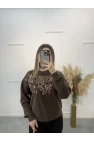 Payetli Premium Modal Sweatshirt