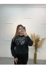 Payetli Premium Modal Sweatshirt