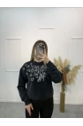 Payetli Premium Modal Sweatshirt