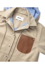 Premium Model Poplin Astarlı Ceket