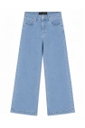 Resa Kısa Bol Paça Lİkralı Jean 29-36