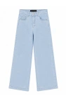 Resa Kısa Bol Paça Lİkralı Jean 29-36