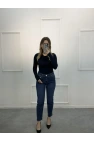 Reward Likralı Mom Jean
