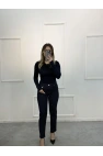 Reward Likralı Mom Jean