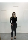 Reward Likralı Mom Jean