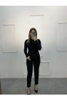 Reward Likralı Mom Jean
