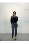 Reward Likralı Mom Jean