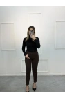 Reward Likralı Mom Jean