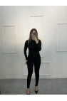 Several Likralı Skiny Jean