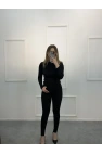 Several Likralı Skiny Jean