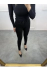 Several Likralı Skiny Jean