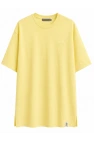 Soul Düz T-Shirt